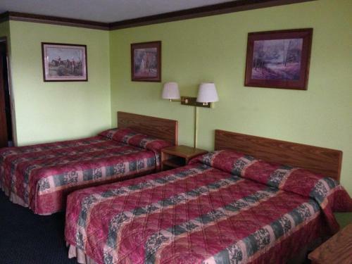 Motel Kings Inn