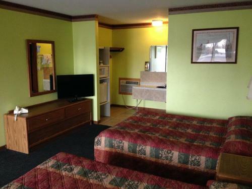 Motel Kings Inn