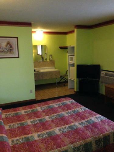Motel Kings Inn