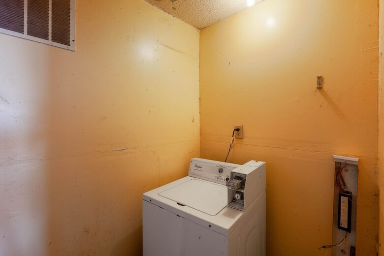 Motel Days Inn Columbia