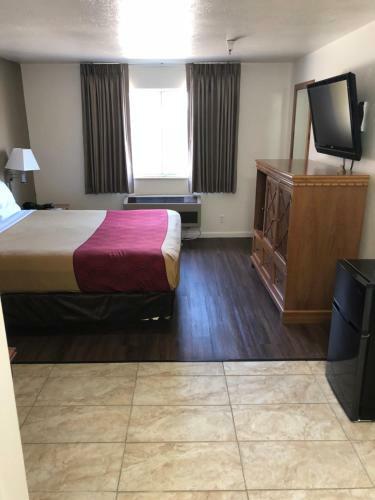 Posada Econo Lodge Clearfield
