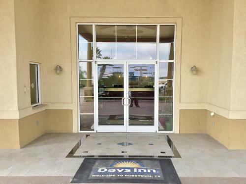 Motel Days Inn Robstown