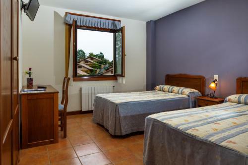Hotel Rinc�n De Ant�n