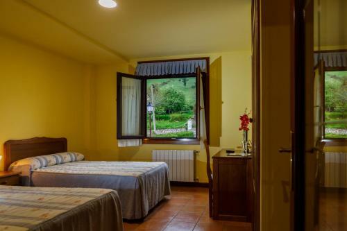 Hotel Rinc�n De Ant�n