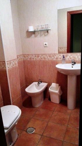 Hotel Rinc�n De Ant�n