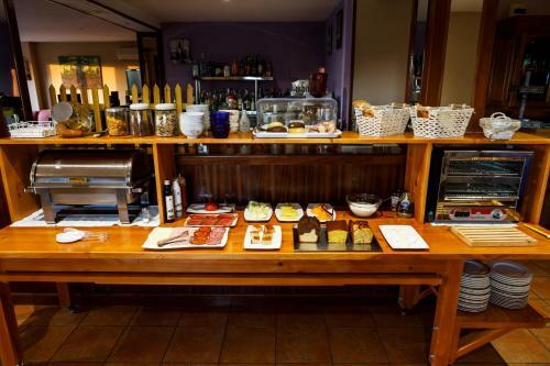 Hotel Rinc�n De Ant�n
