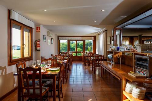 Hotel Rinc�n De Ant�n
