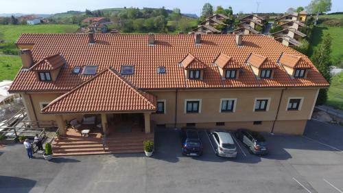 Hotel Rinc�n De Ant�n