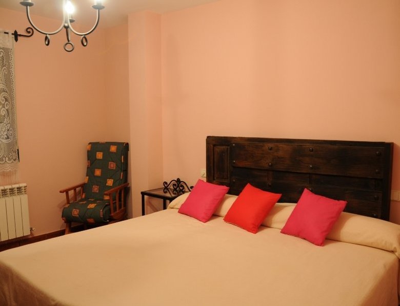 Hostal El Manantial De Gredos