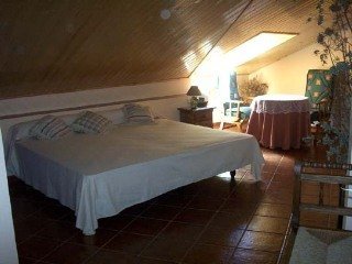Hostal El Manantial De Gredos