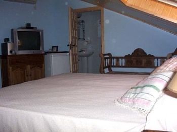 Hostal El Manantial De Gredos