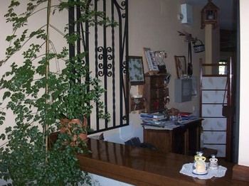 Hostal El Manantial De Gredos