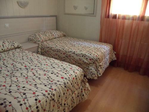 Hotel A Santiago
