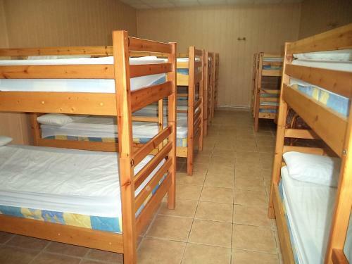 Albergue A Santiago