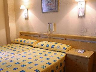 Hotel Trapemar