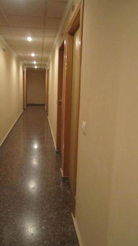 Albergue Residencia Campus Confort Burjassot