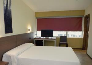 Hotel Izelai
