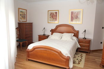 San Pedroko Bidea