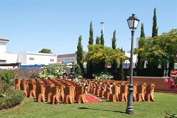 Hotel La Palmosa