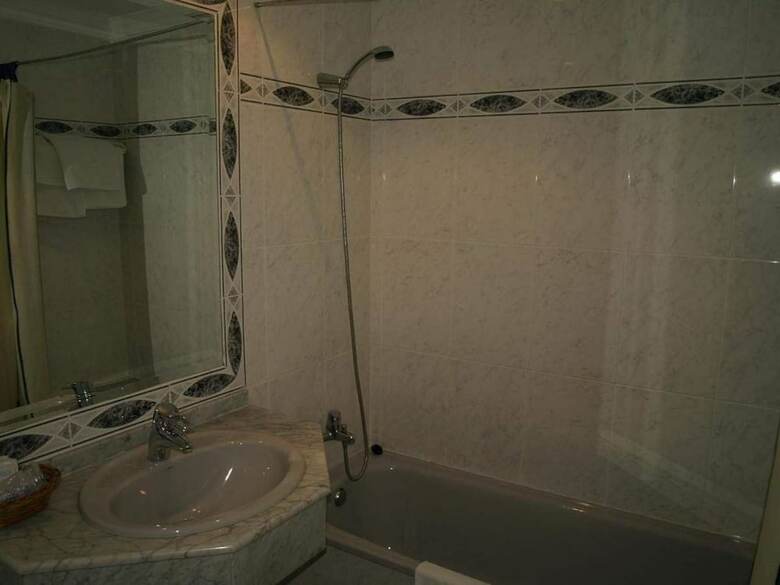 Hotel San Jorge