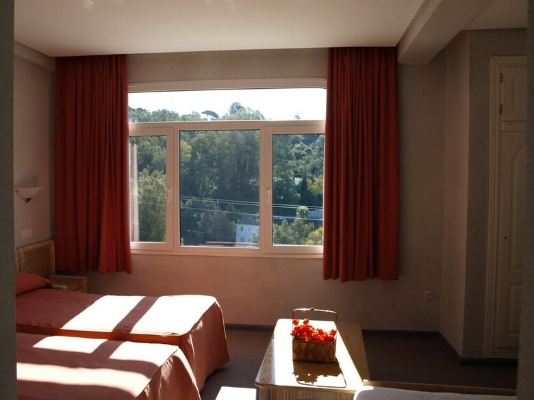 Hotel San Jorge