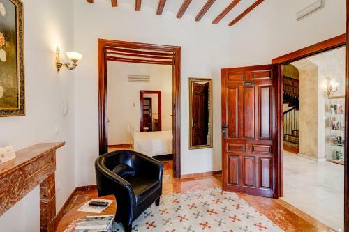 Bed & Breakfast Casa Entre Vi�as