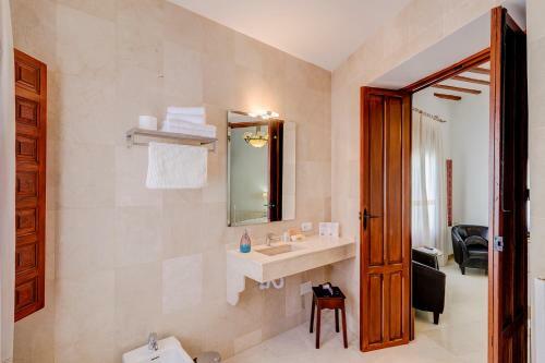 Bed & Breakfast Casa Entre Vi�as