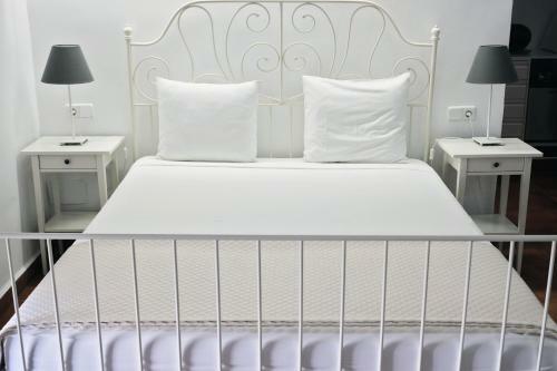 Bed & Breakfast Casa Entre Vi�as
