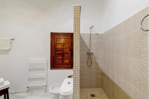 Bed & Breakfast Casa Entre Vi�as