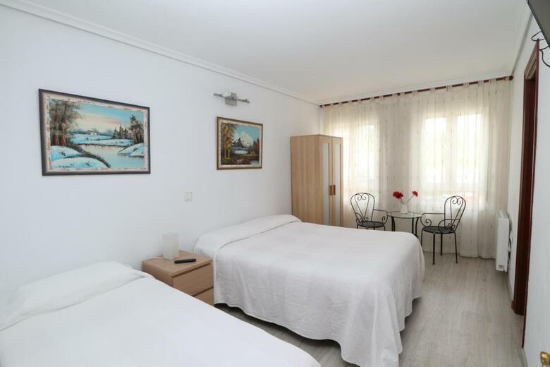 Hostal El Centro