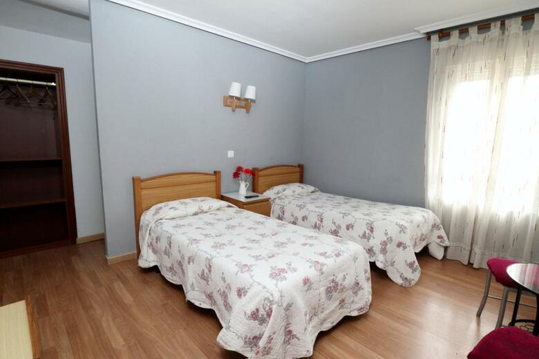 Hostal El Centro