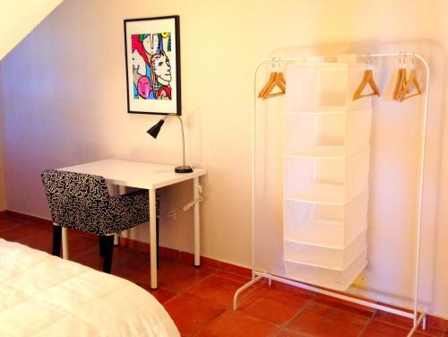 Apartamentos Los Fresnos