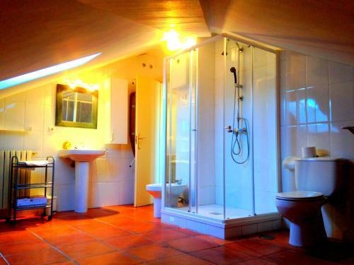 Apartamentos Los Fresnos
