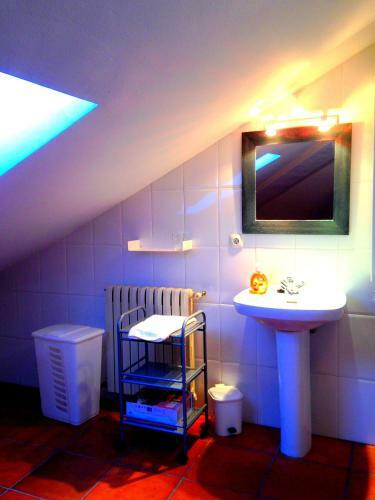 Apartamentos Los Fresnos