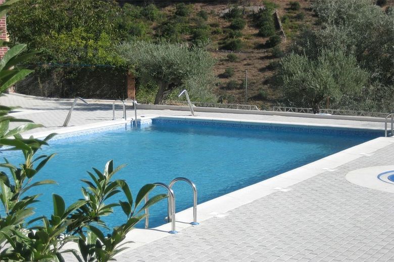 Hotel La Fuensanta Hostal-rural