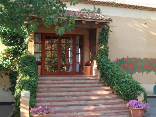 Hotel El Rancho