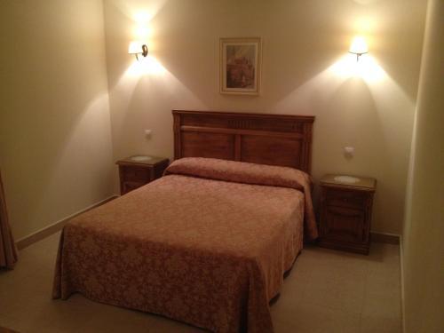 Hotel Las Fuentes