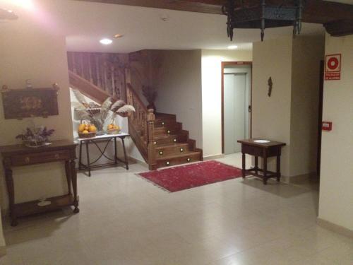 Hotel Las Fuentes