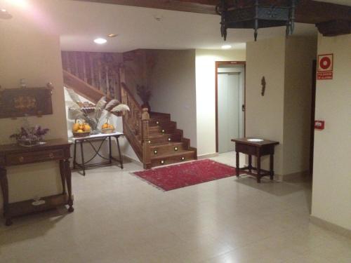 Hotel Las Fuentes