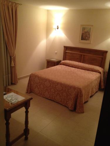 Hotel Las Fuentes