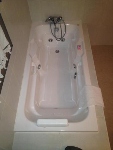 Hotel Las Fuentes