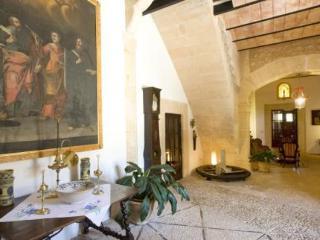 Hotel Rural Sa Torre De Santa Eug�nia
