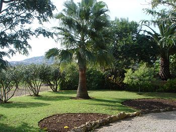 Hotel Rural Sa Torre De Santa Eug�nia