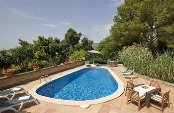Hotel Rural Sa Torre De Santa Eug�nia