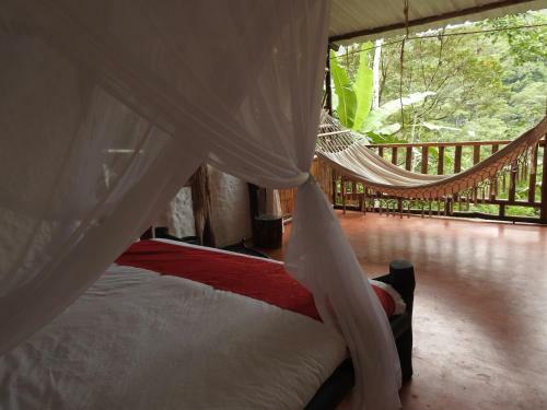 Lodge Posada Turistica Dantayaco