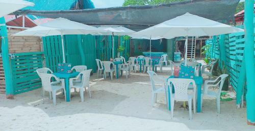 Hostal La Huella De Dios