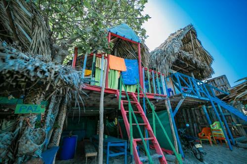 Hostal El Parche De Alex