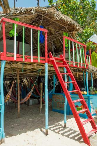Hostal El Parche De Alex