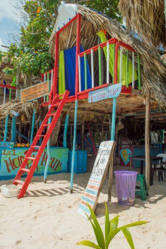 Hostal El Parche De Alex
