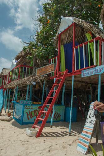 Hostal El Parche De Alex